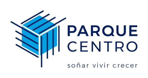 Parque Centro Logotipo